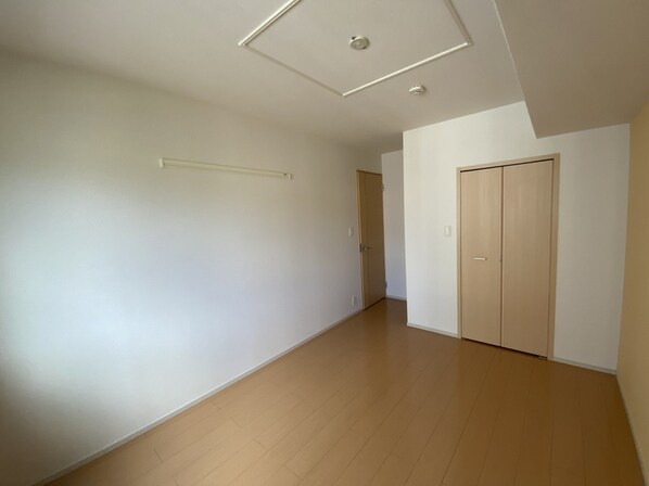 スカイ・ガーデンズの物件内観写真